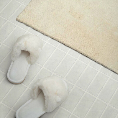 Panneau décoratif Une élégante composition de rectangles