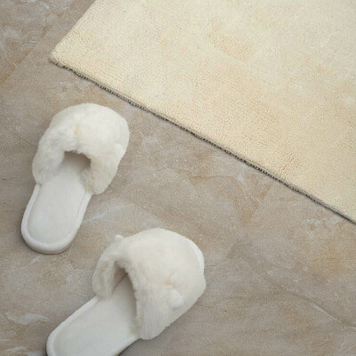 Panneau décoratif Motif marbré aux couleurs harmonieuses