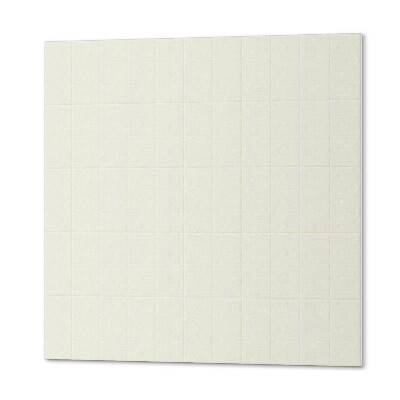 Panneau décoratif Motifs verticaux élégants