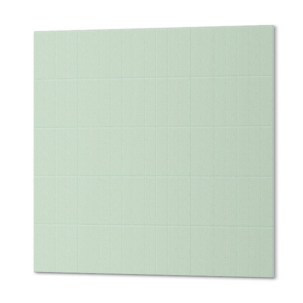 Panneau décoratif Motifs de carreaux verticaux modernes