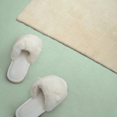 Panneau décoratif Motifs de carreaux verticaux modernes