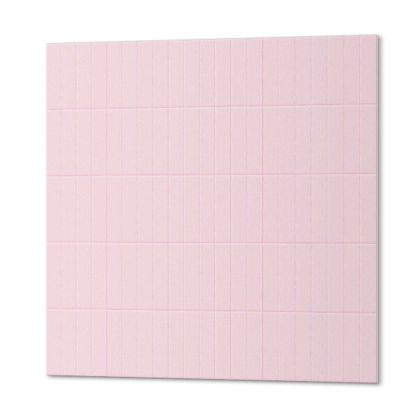 Panneau décoratif Carreaux rectangulaires chics