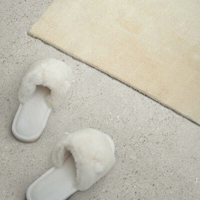 Revêtement mural pvc Grains de style pierre