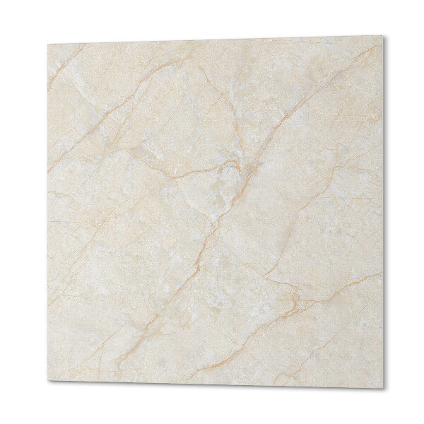 Panneau mural Design élégant en marbre