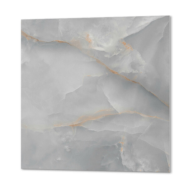 Panneau décoratif Design exclusif en marbre