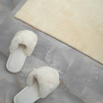 Panneau décoratif Design exclusif en marbre