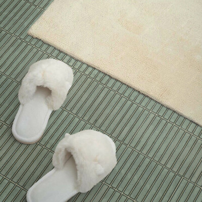 Panneau décoratif Géométrie des tuiles carrées