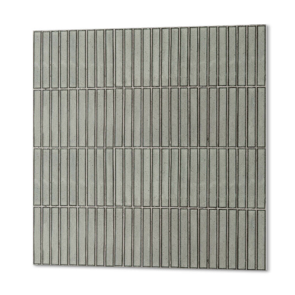 Revêtement mural pvc Motif de panneaux rectangulaires dans une grille