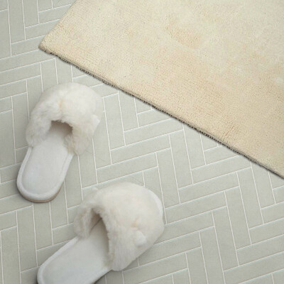 Panneau décoratif Chevrons élégants