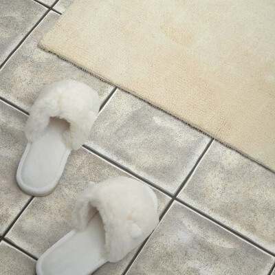 Revêtement mural pvc Style céramique des carreaux