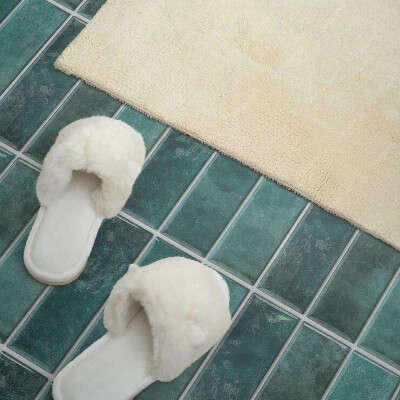 Revêtement mural pvc Motifs rectangulaires élégants