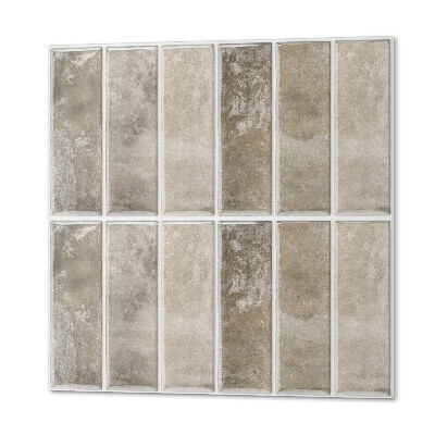 Revêtement mural pvc Motifs rectangulaires