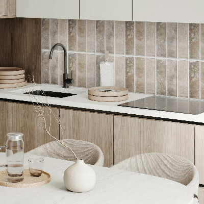 Revêtement mural pvc Motifs rectangulaires