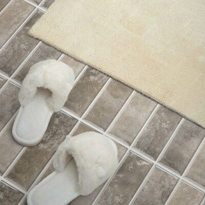 Revêtement mural pvc Motifs rectangulaires