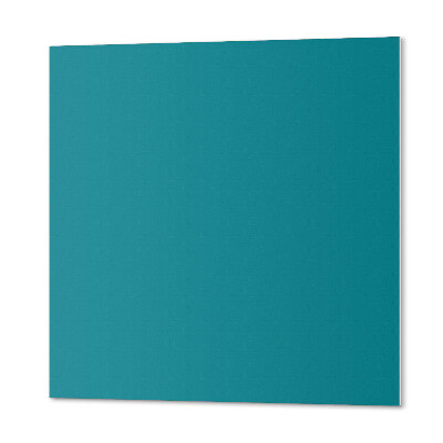 Panneau décoratif Inspirations turquoise