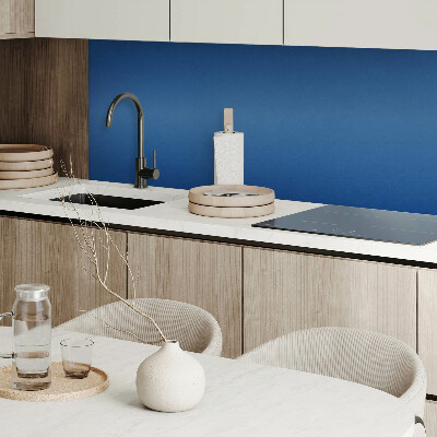 Panneau décoratif Inspirations bleues