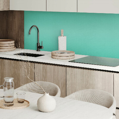 Revêtement mural pvc Menthe