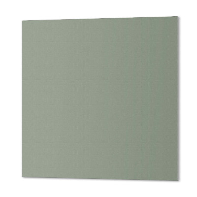 Panneau mural Design élégant gris-vert