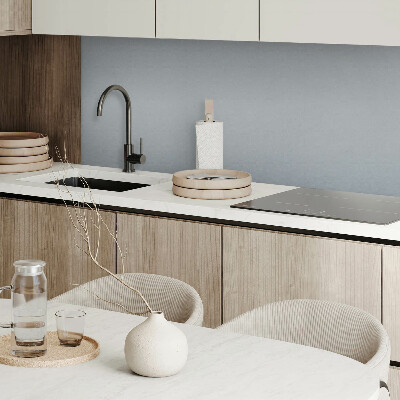 Panneau décoratif Gris élégant