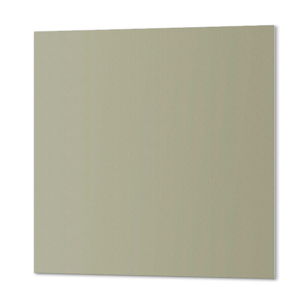 Panneau décoratif Accent de couleur vert clair