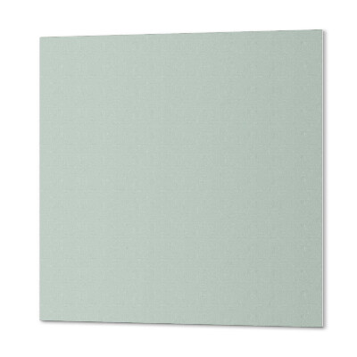 Panneau décoratif Thème vert