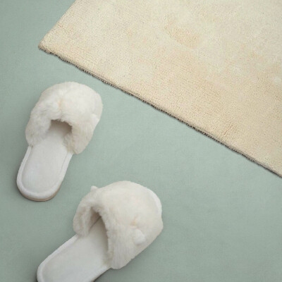 Panneau décoratif Thème vert