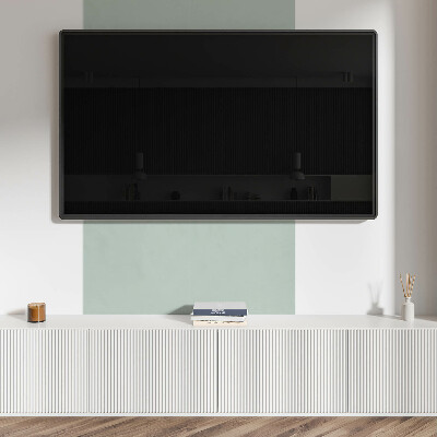 Panneau décoratif Thème vert