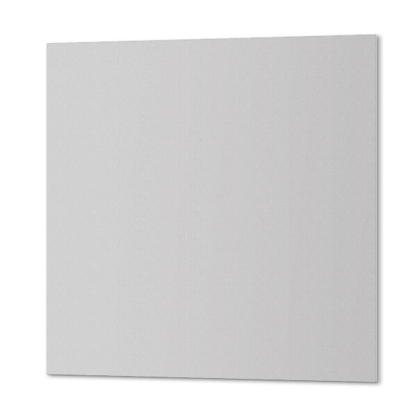 Panneau décoratif L'élégance du gris