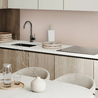 Revêtement mural pvc Style d'accent marron clair