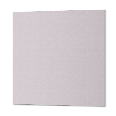 Panneau décoratif Accent violet