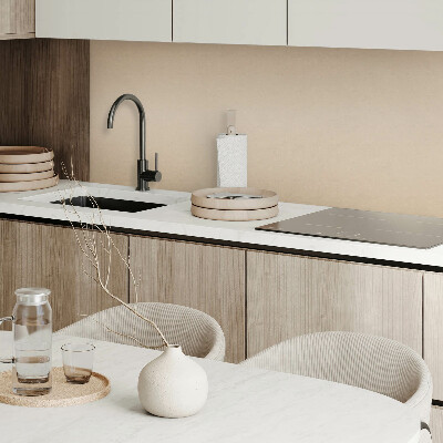 Revêtement mural pvc Style beige