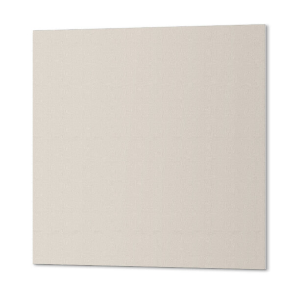 Panneau mural Beige délicat