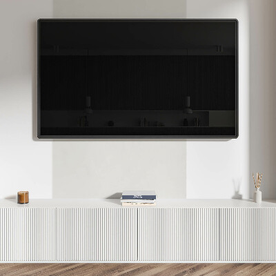 Revêtement mural pvc Motif en nuances de gris