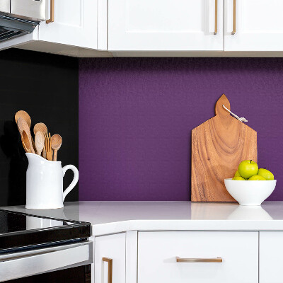 Revêtement mural pvc Violet