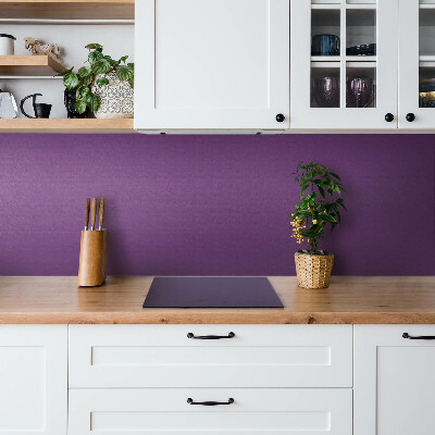 Revêtement mural pvc Violet
