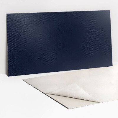 Panneau décoratif Couleur bleu marine