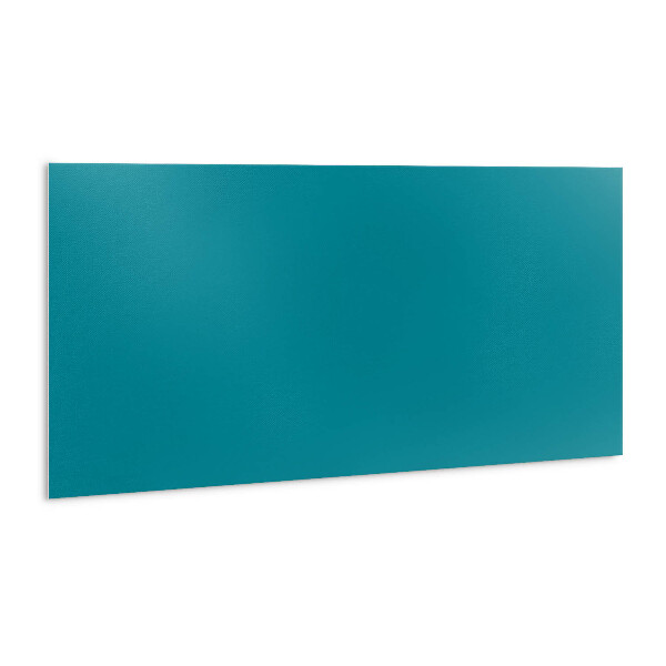 Revêtement mural pvc Couleur turquoise