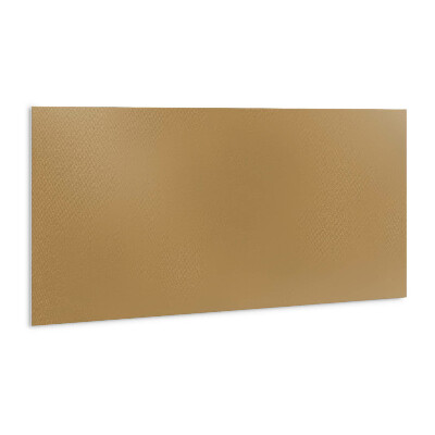 Panneau mural Couleur marron
