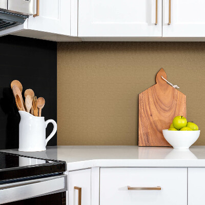 Panneau mural Couleur marron