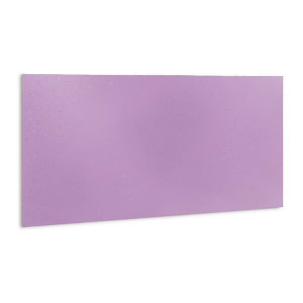 Panneau décoratif Couleur lilas