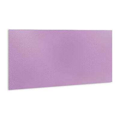 Panneau décoratif Couleur lilas