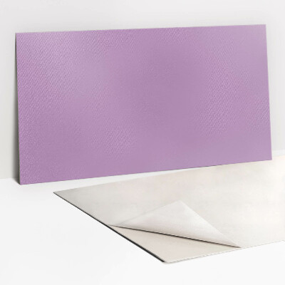 Panneau décoratif Couleur lilas