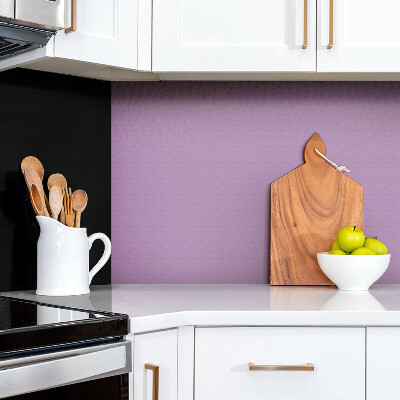 Panneau décoratif Couleur lilas