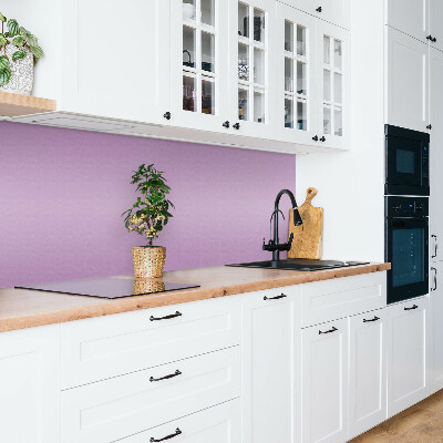 Panneau décoratif Couleur lilas