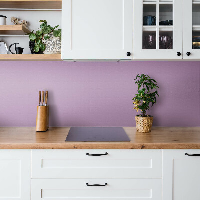 Panneau décoratif Couleur lilas