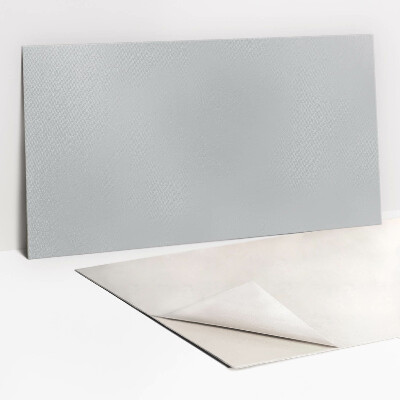 Revêtement mural pvc Couleur grise
