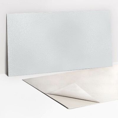 Revêtement mural pvc Couleur grise
