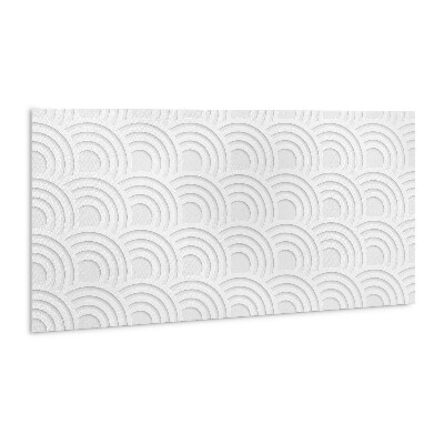 Panneau décoratif Texture régulière