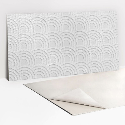 Panneau décoratif Texture régulière
