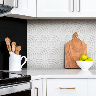 Panneau décoratif Texture régulière